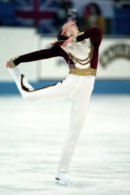 Viacheslav ZAGORODNIUK
