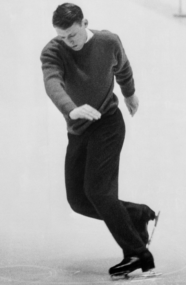 Alain CALMAT