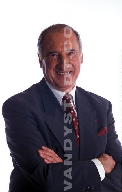 Pierre ALBALADEJO