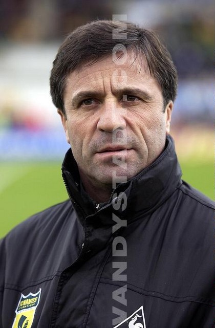 Loïc AMISSE