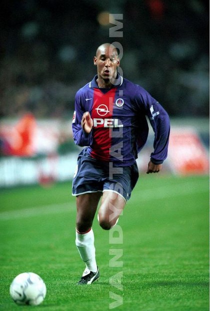 Nicolas ANELKA