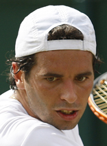 Albert MONTANES