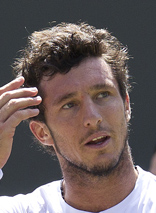 Juan MONACO