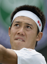 Kei NISHIKORI