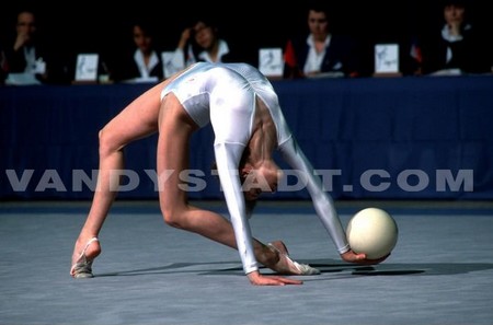 Yulia BAITCHEVA