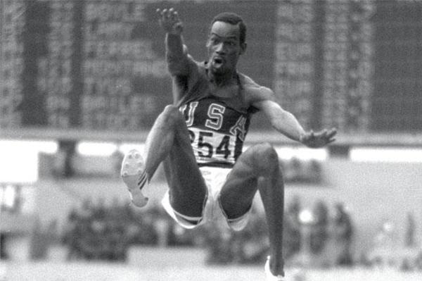 Bob BEAMON