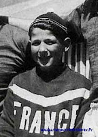 Bernard MALIVOIRE