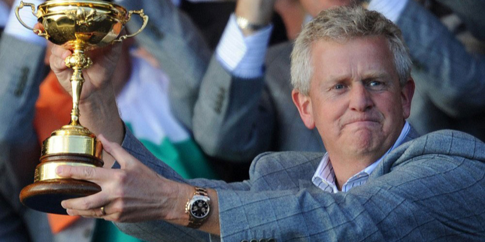 Colin MONTGOMERIE