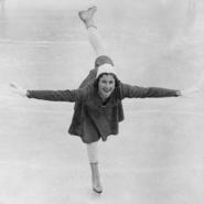 Cecilia COLLEDGE