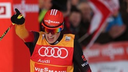 Toutes les épreuves de combiné nordique en direct et en streaming - résultats