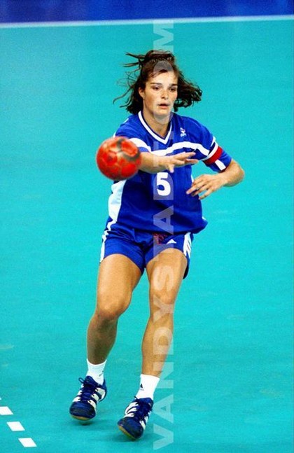 Sandrine DELERCE-MARIOT