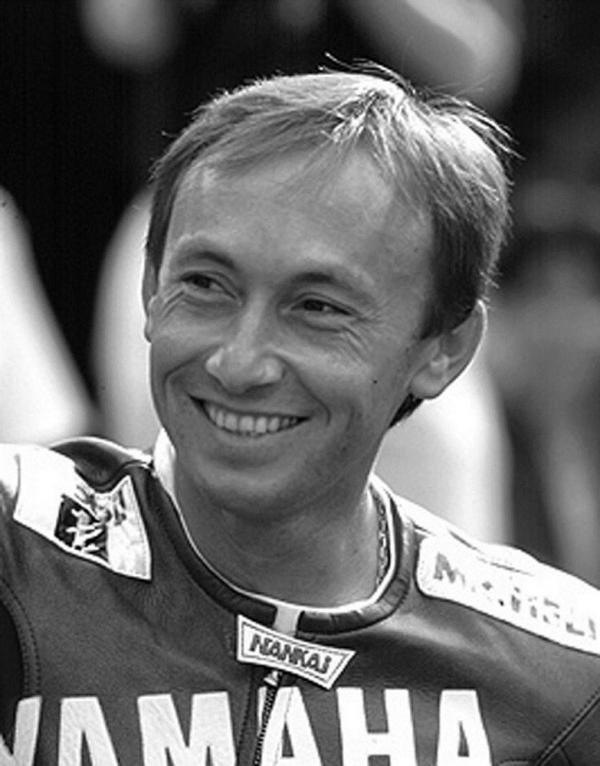 Dominique SARRON