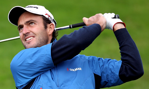 Edoardo MOLINARI