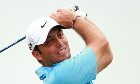 Francesco Molinari
