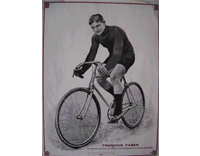 François FABER