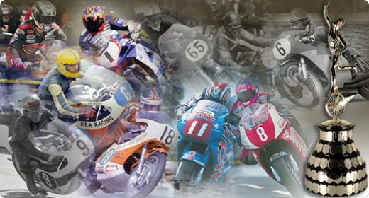 Tourist Trophy  Isle of Man (TT)
