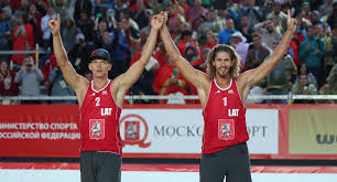 Aleksandrs SAMOILOVS