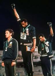 Tommie Smith