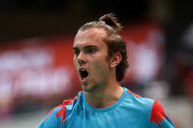 Jan JORGENSEN