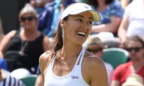 Martina HINGIS
