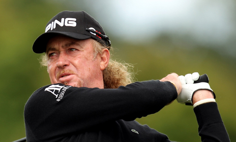 Miguel Angel JIMENEZ