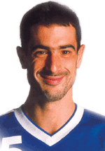 Stéphane JOULIN
