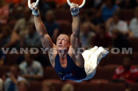 Dimitri KARBANENKO