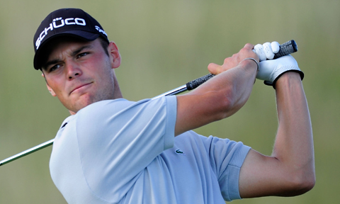 Martin KAYMER