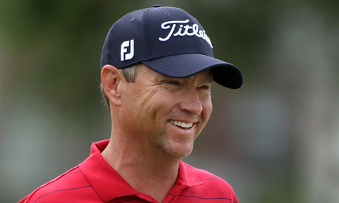 Davis LOVE III