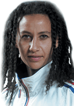 Stéphanie LUDWIG