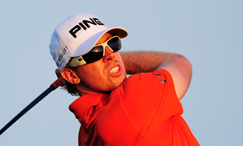 Hunter MAHAN