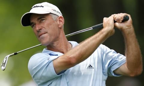 Corey PAVIN