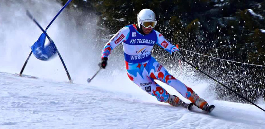 Tout savoir sur le Telemark