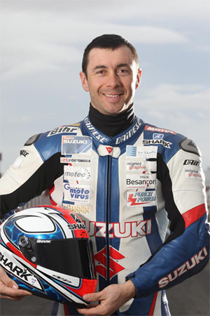 Vincent PHILIPPE