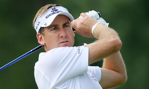Ian POULTER