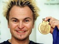 Steven BRADBURY