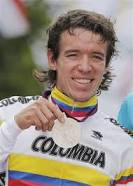 Rigoberto URAN