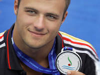 Sascha KLEIN