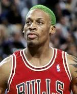 Dennis RODMAN