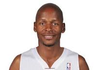 Ray ALLEN