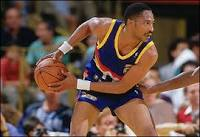 Alex English