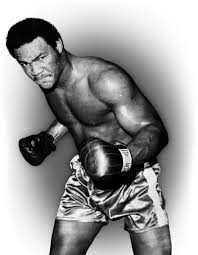 George Foreman