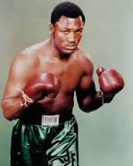 Joe FRAZIER