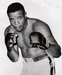 Sonny LISTON