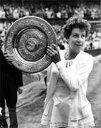 Maria BUENO