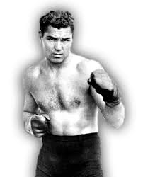 Jack DEMPSEY