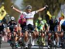 Palmarès des plus grands champions dans les plus grandes courses