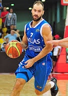 Vassilis Spanoulis