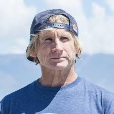 Robby NAISH