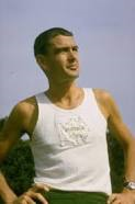 Ron CLARKE